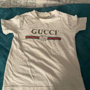 Gucci shirt